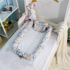 Original Baby Delight Snuggle Nest Детская одежда для младенцев Детская кроватка Детская кроватка Детская кроватка Детская кроватк детская одежда