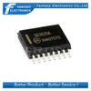 10PCS SG3525ADW SOP16 SG3525A SOP SG3525ADWR2G SMD new and original IC free shipping 10pcs lm124dr sop16 lm124 sop smd new and original ic free shipping
