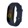 UPX Smart Watch Pedometer IP67 Водонепроницаемый фитнес-трекер Hang Up Call Reminder Bracelet Smartwatch Подключить Android IOS gimto men women smart bracelet watches android ios phone smart device sms reminder waterproof bluetooth outdoor clock gift gm805