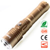 LED Flashlight 18650 Rechargeable Portable Light Olight Camping Torchlight Fishing Hiking Cycling Torch Waterproof Light usb charger led flashlight 18650 rechargeable outdoor led camping portable light waterproof olight cycling bicycle torch