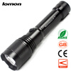 Zoom LED Flashlight 18650 Rechargeable Portable Light Camping Bicycle Cycling Fishing Torchlight Olight Waterproof Torch usb charger led flashlight 18650 rechargeable outdoor led camping portable light waterproof olight cycling bicycle torch