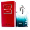 Cartier - декларации сути туалетная вода естественного спрей