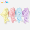 Baby Boys Clothes Girls Clothing Set Toddler Infantil Costumes T-shirt Pants Suit 3 6 9 Months Spring Autumn Baby Clothes 2pcs kids baby fall toddler girls clothes set long sleeve letter printing sweatshirt tops vertical strips pants leggings outfits