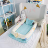 Original Baby Delight Snuggle Nest Детская одежда для младенцев Детская кроватка Детская кроватка Детская кроватка Детская кроватк детская одежда