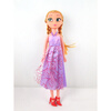 Plush Doll Toys Unique Gifts Cute Girls Toys 24cmChildren Girls Toys Birthday Christmas Gifts For Kids Cartoon Doll surprise doll cute vinyl egg dolls action figure toys girls unpacking dress up toys doll surprise models baby toys gift