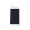 1PCS For Lenovo Vibe P1M LCD Screen Touch Screen Digitizer Assembly Replacement Parts Free Shipping With Tools sfu1604 400mm rolled ball screw 1pcs 1pcs ballnut end machining for bk12 bf12 standard processing cnc parts