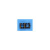 120PCS DIP-8-Round IC SOCKET 8 PIN 8PIN 8P Round Hole DIP IC Sockets Adaptor Solder Type ba4560 dip 8