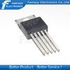 20PCS LM2576HVT-5.0 TO220 LM2576HVT-5V TO-220 LM2576-5.0 TO220-5 new and original IC free shipping 20pcs lm350t to220 lm350 to 220 new and original ic free shipping