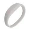 Fillinlight Белая пряжка Тип Силиконовый браслет USB Flash Drive USB 2.0 Wristband USB Disk Pen Drive usb flash drive
