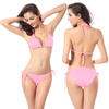 2018 Push Up Бразильские женщины Sexy Swimwear купальники купальник купальники купальники