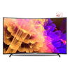 Телевизор полукруг LED 49QM-SMH7 smart-tv wifi HDMI USB VGA AV IOS FULLHD Android 49телевизор led led49TV smarthdtv1080 телевизор 28 samsung lt28e310ex hd 1366x768 vga usb hdmi черный