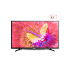 телевизор LEDTV 43PR-HT5 DVB--T2 HDMI USB VGA AV IOS HDTV телевизор 43ledTV телевизор TV HDTV телевизор 28 samsung lt28e310ex hd 1366x768 vga usb hdmi черный
