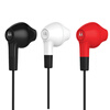 Наушники для наушников Motorola Earbuds Red Наушники для мобильных телефонов Наушники для наушников наушники