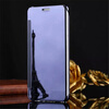 Vivo XPlay 5/XPlay 6 роскошь зеркало взгляд зеркало пу покрытия флип умный очистить окно телефон дело игровые телефоны fisherprice умный телефон