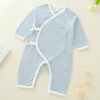 Одежда для новорожденных Детская одежда для девочек Хлопок Boy Romper с длинным рукавом Bodysuit 3 6 месяцев Одежда для пижамы одежда для новорождённых