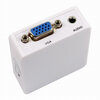 Yixiukeji мини - hdmi аудио вход на жк - телевизор композитных 1080p hd video converter for PC адаптации yixiukeji детский мини профессиональные рации часы наушники потрясающий игрушка рождественские подарки