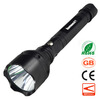 Zoom LED Flashlight Car Charger Self-defense 18650 Rechargeable Torch Bicycle Cycling Hiking Fishing Light Waterproof led flashlight self defense waterproof 18650 rechargeable torchlight long range outdoors cycling hiking bicycle fishing