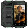 4.0-дюймовый GPS uphone U5A прочный 3G WCDMA и GSM двойной SIM лучших военных ранг сотового, FM-радио ip68 водонепроницаемый противоударный смартфон kufone к1 рации с ip68 водонепроницаемый противоударный пылезащитный четырехъядерный highscreen андроид смартфон на две sim карты