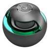 Беспроводная связь Bluetooth 4.0 Стерео Динамик Позвоните Яркие огни Мини компьютерные колонки Автомобильные колонки беспроводная связь bluetooth 4 0 стерео динамик позвоните яркие огни мини компьютерные колонки автомобильные колонки