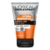 LOREAL Интенсивная долгосрочная сыворотка для мужчин 50 мл (Увлажняющий лосьон, увлажняющий крем для кожи) loreal мужские вулканические горные бальзамы 50 мл увлажняющий лосьон для ухода за маслом для лица с акне