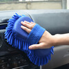Чистящие средства для чистки автомобилей Чистящие средства Microfiber super clean Автомобильные чистящие средства для автомобиля Г