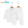 Baby Boys Clothes Girls Clothing Set Toddler Infantil Costumes T-shirt Pants Suit 3 6 9 Months Spring Autumn Baby Clothes new children wear suits girls boys camouflage clothes sets child camouflage clothing set 3pcs kid boys girls sports suits yl560