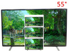 Телевизор LED 55PR-SMH5 55smart-tv wifi HDMI USB VGA AV IOS FULLHD Android 32телевизор led55TV smartтелевизор TV 4KTV телевизор samsung ue55mu6500u led 55 silver 16 9 3840x2160 usb rj 45 hdmi av dvb t2 c s2