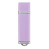 Fillinlight Light Purple Rectangle Lighter Shape USB Flash Drive USB 2.0 Pen Drive для хранения данных usb flash drive