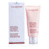 clarins - дополнительный комфорт по борьбе с загрязнением, чистки. clarins