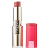 Oreal LOREAL шелковистой 709 CC раздавить красный свет помады 3g (Oreal косметика губная помада блеск для губ) губная помада