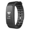 Smart Wristband HR Heart Rate Monitor Smart Band Wristband с фитнес-трекером Sport Smartband Браслет для IOS android gimto waterproof sport smart watch men digital intelligent bracelet clock men calories step heart rate monitor for ios android