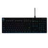 Logitech Pro механическая игровая клавиатура RGB механическая клавиатура компактная механическая клавиатура Genetine механическая клавиатура клавиатура