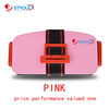 Strolex Mini Fold Baby Car Safety Seat Booster Cushion Car Safety Harness Автомобильное безопасное сиденье для детей good quality baby car basket type safety seat 0 13kg newborn baby use