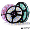 Светодиодные ленты 5050 DC12V 60leds/M 5 м/лот Гибкая светодиодная RGB RGBW 5050 Светодиодные ленты