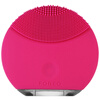 Foyeol (FOREO) Очищающий инструмент Силиконовые электрические поры Очищающая косметика Массаж Стиральная машина Luna Mini LUNA MINI Cherry Red камины электрические