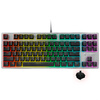 Rapoo V500RGB Backlight Game Механическая клавиатура rapoo