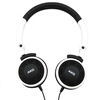 AKG стереофонические проводные наушники с оголовьем Bluetooth-наушники с микрофоном HIFI складные переносные наушники дл музыки че наушники