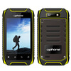 3,5-дюймовый uphone У5+ mtk6572,двухъядерный, Встроенный GPS ,датчик силы тяжести, беспроводной,WCDMA и GSM двойной SIM,дешево водонепроницаемый прочный телефон Android 5.0 МП kufone с8 рации рации батареи 6000mah противостоять жаре и холоду highscreen сотовый телефон с 13 мп 5 мп камеры поддержка nfc гориллы стекла