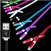 молния дизайн - 2 в 1 мобильный телефон, USB - кабель, телефон, зарядка кабель Micro USB - кабель для синхронизации данных за Samsung для iPhone кабель publicity hd580 hd600 hd650