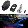 Радио Антенна База потолочный для 2000-2007 Ford Focus 1999-2001 Mercury Cougar набор автомобильных экранов trokot для ford maverick 2 2000 2007 на передние двери укороченные