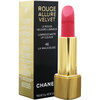 Chanel Chanel помада очарование бархата Xuanliang Серия № 46 3.5g шанель chanel xuanliang очаровательностью отпечатаны глазури для губ 146 6ml красный частичный оранжевый