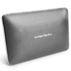 Harman Kardon (Harman Kardon) Esquire2 music elite 2 Bluetooth аудио колонки портативные мини-колонки колонки для конференций мобильный заряд серебристый серый harman kardon harman kardon esquire2 music elite 2 bluetooth аудио колонки портативные мини колонки конференц колонки мобильные заряд джаз черный