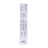 Пульт дистанционного управления RM-GD004W для Sony KDL-40E450 KDL-40S5100 KDL-26S4000 ЖК-телевизор Белый zhonggong chunghop s903 жк телевизор пульт дистанционного управления для samsung жк телевизор черный