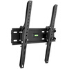 Meter (mediy) MF-BG0308 (25-52 дюйма) ТВ-стойка Подставка для телевизора Подставка для телевизора подвешивание подвешивания на стене 40 \ 48 \ 50 Hisense Haier TCL Konka Sharp