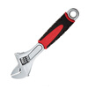(WORKPRO) W9208 многофункциональный ключ для рукоятки FS 8-дюймовый двухцветный ключ с ключом для инструментов с большим отверстием 30 мм