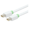 CE-LINK Mini DP линия 1-метровый телевизор с дисплеем высокого разрешения для мини-адаптера mini-dp MacBook и другой проектор с подсветкой проектор проектор белый 1043 проектор