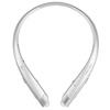 LG HBS-1100 Bluetooth гарнитура Спортивные наушники уха телефон гарнитура воротник аудиотехники Harman Kardon можно назвать Silver hbs sterling silver cufflinks