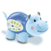 VTech Vtech hippopotamus сон прибор звезда свет сон звук и свет, чтобы успокоить куклы раннего детства образование образовательные игрушки vtech vtech младенца младенцев и детей младшего возраста радиоуправляемые игрушки цифровые обучения музыки раннего детства обучающие игрушки