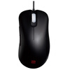BenQ (BenQ) ZOWIE GEAR EC2-A проводная мышь мыши с черной мышью Мышь для выживания джедаев, чтобы съесть куриную мышь мышь