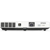 Epson (EPSON) EB-C261MN офисный ультратонкий проектор (разрешение 800P HD 2600 люмен) a1 офисный свет пик проектор лазерный проектор разрешение 800p hd 700 люменов 3d мобильный телефон мини портативный проектор